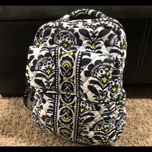 Vera Bradley small backpack